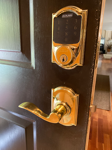 Locksmith «Tri State Lock & Safe», reviews and photos, 97 Lafayette Rd #11, Hampton Falls, NH 03844, USA