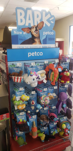 Pet Supply Store «Petco», reviews and photos, 3735 E Castro Valley Blvd, Castro Valley, CA 94552, USA