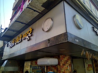 New Delhi Chhole Bhature - Abu Lane, Sadar Bazaar, 176/A, Abu Ln, Sadar Bazaar, Meerut, Uttar Pradesh 250001, India