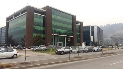 Experian Services Chile S.A.