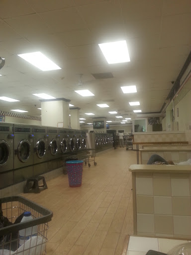 Laundromat «Laundry Depot», reviews and photos, 322 W Trenton Ave, Morrisville, PA 19067, USA