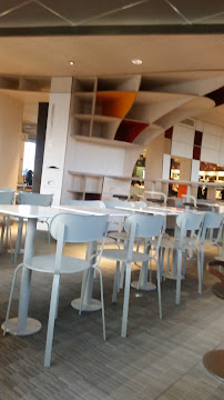 Atmosphère du Restauration rapide McDonald's à Sarcelles - n°17