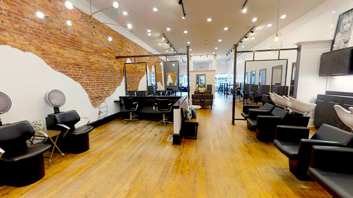 Hair Salon «Studio 93 Hair Salon», reviews and photos, 93 E Main St NE, Buford, GA 30518, USA