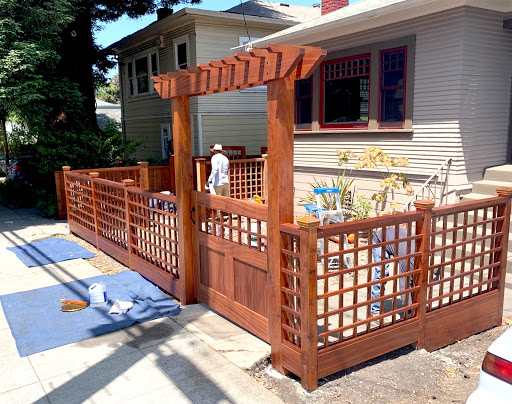 Fence and Gate Crafters
