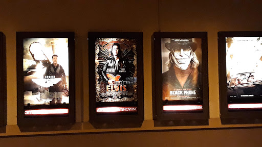 Movie Theater «AMC Desert Star 15», reviews and photos, 1301 Kalahari Dr, Baraboo, WI 53913, USA