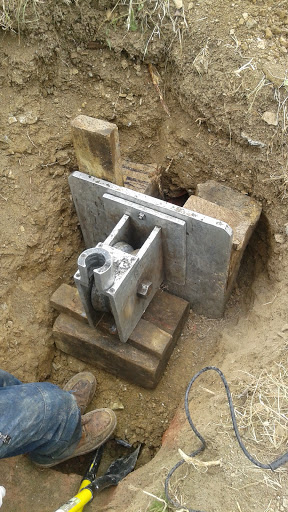 Plumber «1 (800) - Plumbing», reviews and photos, 2510 W Beverly Blvd b, Montebello, CA 90640, USA