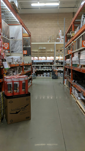 Home Improvement Store «The Home Depot», reviews and photos, 280 Fort Evans Rd NE, Leesburg, VA 20176, USA