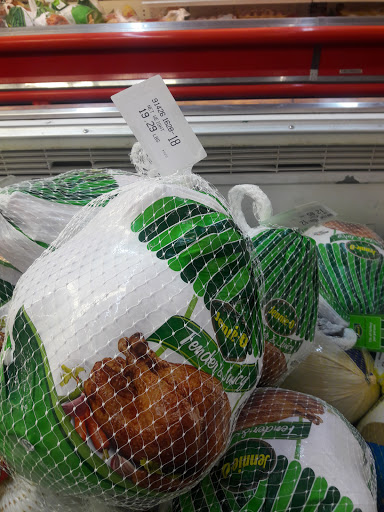 Supermarket «Top Valu Market», reviews and photos, 10819 Hawthorne Blvd, Lennox, CA 90304, USA