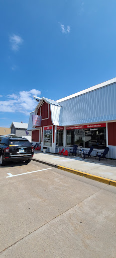 Ice Cream Shop «The Milk Pail», reviews and photos, 36 W Marshall St, Rice Lake, WI 54868, USA