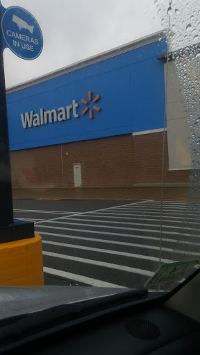 Department Store «Walmart Supercenter», reviews and photos, 11 Jungle Rd, Leominster, MA 01453, USA
