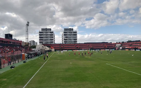 Estadio Bento Freitas image
