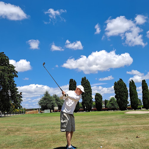Reviews of Matamata Golf Club Inc in Matamata - Golf club