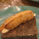 Photo n°2 de l'avis de Paola.i fait le 17/07/2020 à 22:47 sur le  Degusteria Forlino à Tortona