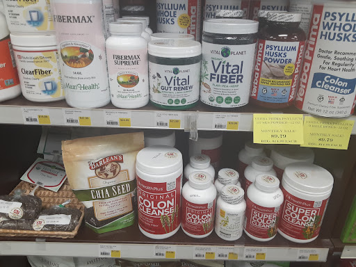 Health Food Store «A-1 Nutrition Store», reviews and photos, 210 Main Ave, Passaic, NJ 07055, USA