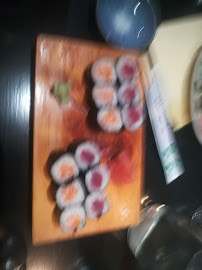 Sushi du Restaurant japonais Restaurant SHUN à Toulouse - n°6