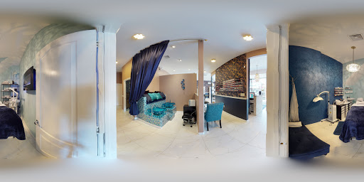 Beauty Salon «Blue Velvet Beauty Salon», reviews and photos, 155 New Dorp Ln, Staten Island, NY 10306, USA