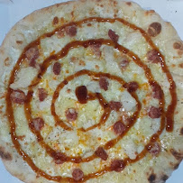 Photos du propriétaire du Pizzeria PIZZA Saint Jean chezneila à Toulon - n°6