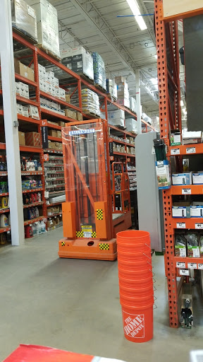 Home Improvement Store «The Home Depot», reviews and photos, 136 Elm St, Enfield, CT 06082, USA