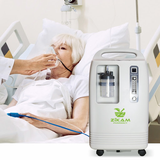 Pharmacy «Zikam Neighborhood Pharmacy», reviews and photos, 21920 Bulverde Rd #102-103, San Antonio, TX 78259, USA