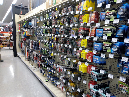 Sporting Goods Store «Academy Sports + Outdoors», reviews and photos, 3677 W Emporium Cir, Mesquite, TX 75150, USA