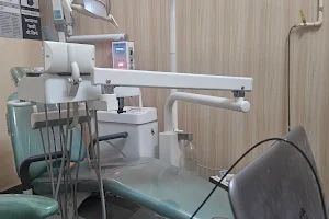 Rghs dental hospital (dr anita,dhaka hospital) sikar image