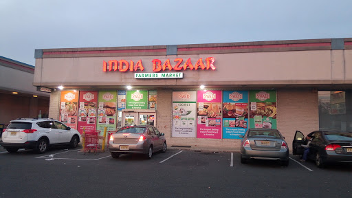 Indian Grocery Store «India Bazaar», reviews and photos, 35 S White Horse Pike, Stratford, NJ 08084, USA