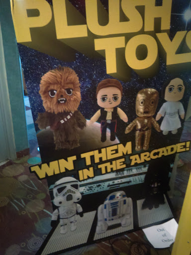 Movie Theater «Malco Columbus Cinema», reviews and photos, 2320 US-45, Columbus, MS 39701, USA