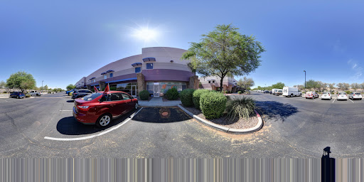 Commercial Printer «Desert Sky Printing», reviews and photos, 9299 W Olive Ave Suite 401, Peoria, AZ 85345, USA