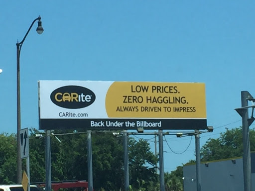Used Car Dealer «CARite of Cocoa», reviews and photos, 304 S Cocoa Blvd, Cocoa, FL 32922, USA