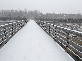 Four Women Boardwalk