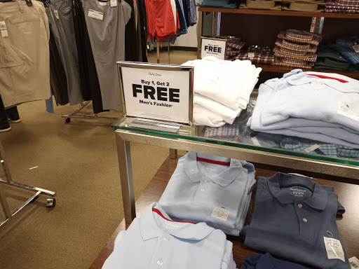 Department Store «Belk», reviews and photos, 1645 N Expy, Griffin, GA 30223, USA