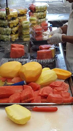 Kosher Grocery Store «All Fresh Supermarket», reviews and photos, 19 NY-59, Monsey, NY 10952, USA