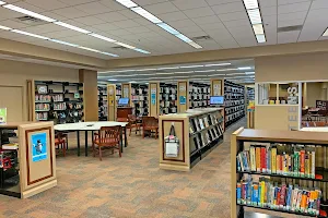 Sequoyah Regional Library System image