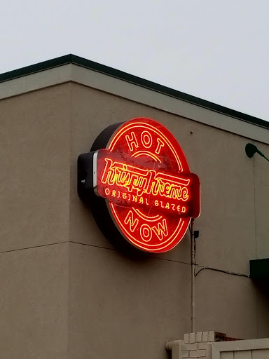 Donut Shop «Krispy Kreme», reviews and photos, 604 W McDermott Dr, Allen, TX 75013, USA
