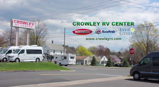 Crowley RV