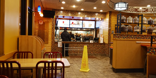 Popeyes Louisiana Kitchen image 10