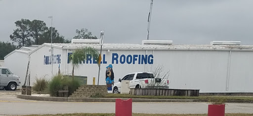 Pasco Roofing in Port Richey, Florida