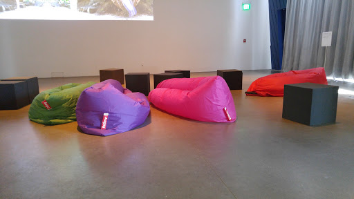 Art Museum «MOCA Cleveland- The MOCA Store», reviews and photos, 11400 Euclid Ave, Cleveland, OH 44106, USA