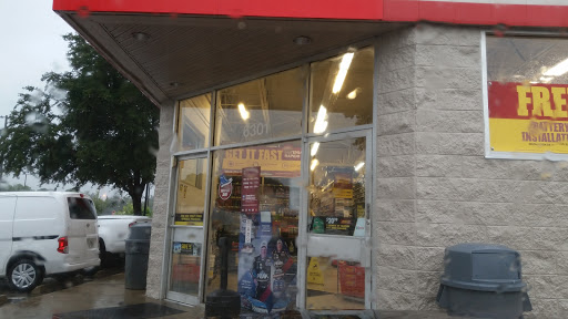 Auto Parts Store «Advance Auto Parts», reviews and photos, 6301 Park Blvd N, Pinellas Park, FL 33781, USA