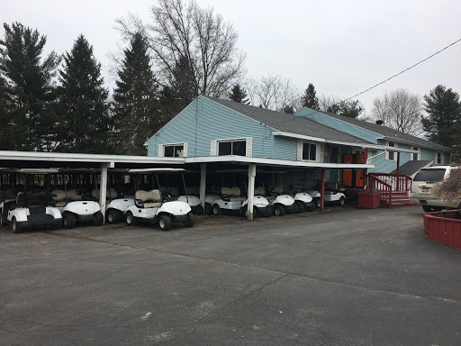 Golf Course «Salmon Creek Country Club», reviews and photos, 355 Washington St, Spencerport, NY 14559, USA