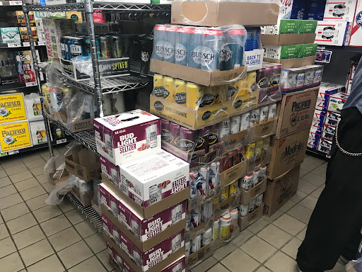 Convenience Store «Top Stop Convenience Store», reviews and photos, 2010 Park Ave, Park City, UT 84060, USA