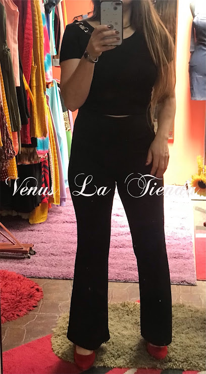 Venus La Tienda