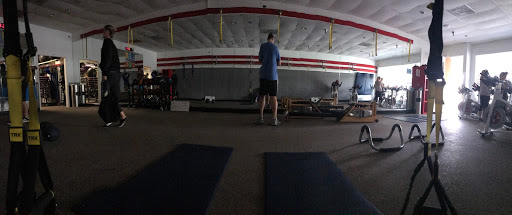 Gym «John Garey Fitness & Pilates», reviews and photos, 6547 E Pacific Coast Hwy, Long Beach, CA 90803, USA