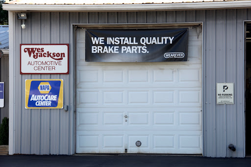 Auto Repair Shop «Wes Jackson Automotive Center», reviews and photos, 1851 E Ridge Pike, Royersford, PA 19468, USA