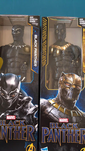 Toy Store «Sweet Dreams Toy Store», reviews and photos, 2 Orinda Theatre Square # 107, Orinda, CA 94563, USA