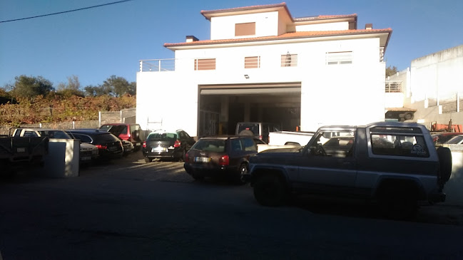 Oficina Auto Carlos Veiga