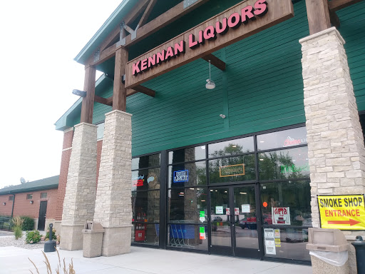 Kennan Liquors, 37 Joliet St, Dyer, IN 46311, USA, 