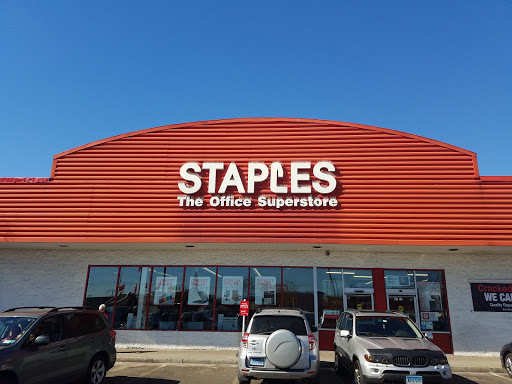 Office Supply Store «Staples», reviews and photos, 51-10 Broadway, Woodside, NY 11377, USA
