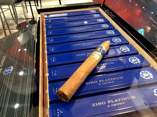 Tobacco Shop «The Cigar Factory Lounge», reviews and photos, 2804 E Los Angeles Ave, Simi Valley, CA 93065, USA