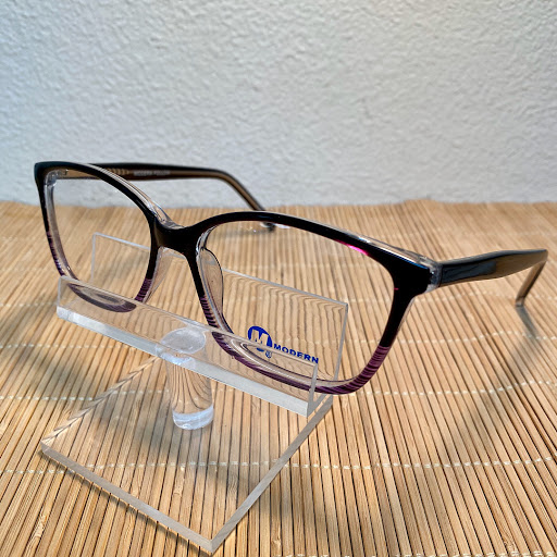 Optician «New Outlook Optical», reviews and photos, 2208 S Rainbow Blvd, Las Vegas, NV 89146, USA
